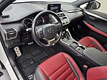 Used 2021 LEXUS NX 300 F SPORT in WEST PALM BEACH, FLORIDA (Photo 10)