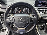 Used 2021 LEXUS NX 300 F SPORT in WEST PALM BEACH, FLORIDA (Photo 18)