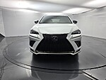 Used 2021 LEXUS NX 300 F SPORT in WEST PALM BEACH, FLORIDA (Photo 2)
