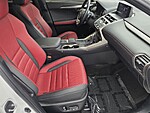Used 2021 LEXUS NX 300 F SPORT in WEST PALM BEACH, FLORIDA (Photo 26)