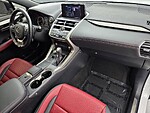 Used 2021 LEXUS NX 300 F SPORT in WEST PALM BEACH, FLORIDA (Photo 28)