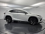 Used 2021 LEXUS NX 300 F SPORT in WEST PALM BEACH, FLORIDA (Photo 3)