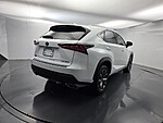 Used 2021 LEXUS NX 300 F SPORT in WEST PALM BEACH, FLORIDA (Photo 4)