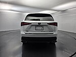 Used 2021 LEXUS NX 300 F SPORT in WEST PALM BEACH, FLORIDA (Photo 5)