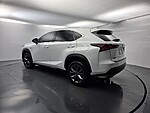 Used 2021 LEXUS NX 300 F SPORT in WEST PALM BEACH, FLORIDA (Photo 6)