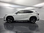 Used 2021 LEXUS NX 300 F SPORT in WEST PALM BEACH, FLORIDA (Photo 7)