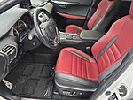 Used 2021 LEXUS NX 300 F SPORT in WEST PALM BEACH, FLORIDA (Photo 9)