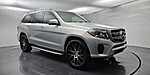 Used 2017 MERCEDES-BENZ GLS GLS 450 in WEST PALM BEACH, FLORIDA