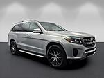 Used 2017 MERCEDES-BENZ GLS GLS 450 in WEST PALM BEACH, FLORIDA (Photo 1)