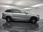 Used 2017 MERCEDES-BENZ GLS GLS 450 in WEST PALM BEACH, FLORIDA (Photo 3)