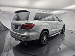 Used 2017 MERCEDES-BENZ GLS GLS 450 in WEST PALM BEACH, FLORIDA (Photo 4)
