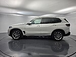Used 2024 BMW X5 XDRIVE40I in WEST PALM BEACH, FLORIDA (Photo 7)