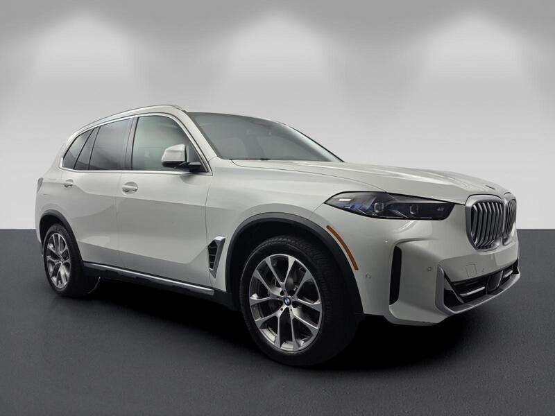 Used 2024 BMW X5 XDRIVE40I in WEST PALM BEACH, FLORIDA