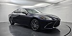 Used 2025 LEXUS ES 350 in WEST PALM BEACH, FLORIDA