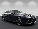 Used 2025 LEXUS ES 350 in WEST PALM BEACH, FLORIDA (Photo 1)