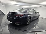 Used 2025 LEXUS ES 350 in WEST PALM BEACH, FLORIDA (Photo 4)