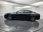 Used 2025 LEXUS ES 350 in WEST PALM BEACH, FLORIDA (Photo 7)