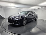 Used 2025 LEXUS ES 350 in WEST PALM BEACH, FLORIDA (Photo 8)