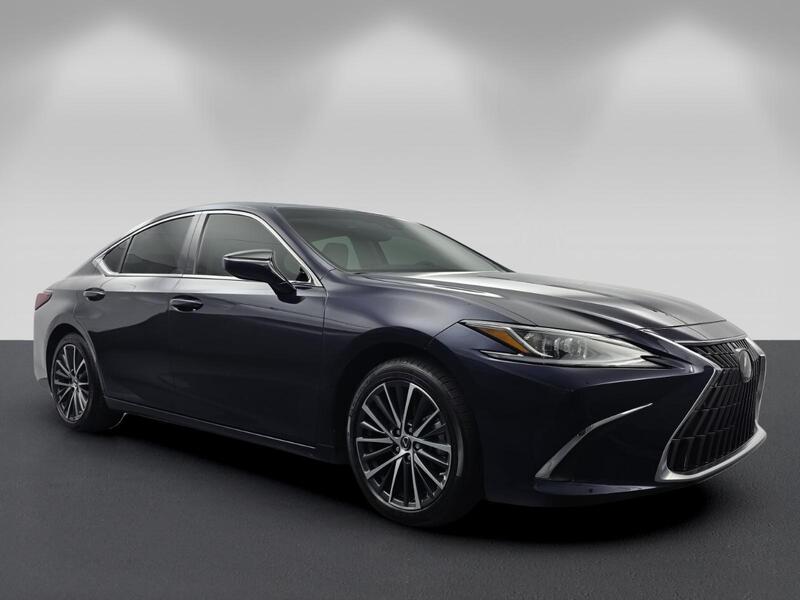 Used 2025 LEXUS ES 350 in WEST PALM BEACH, FLORIDA