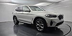 Used 2022 BMW X3 SDRIVE30I in WEST PALM BEACH, FLORIDA