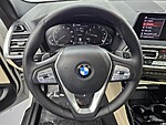 Used 2022 BMW X3 SDRIVE30I in WEST PALM BEACH, FLORIDA (Photo 18)