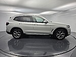 Used 2022 BMW X3 SDRIVE30I in WEST PALM BEACH, FLORIDA (Photo 3)