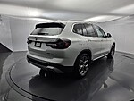 Used 2022 BMW X3 SDRIVE30I in WEST PALM BEACH, FLORIDA (Photo 4)