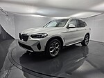Used 2022 BMW X3 SDRIVE30I in WEST PALM BEACH, FLORIDA (Photo 8)