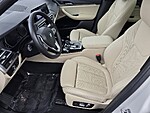 Used 2022 BMW X3 SDRIVE30I in WEST PALM BEACH, FLORIDA (Photo 9)
