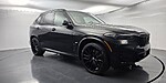 Used 2025 BMW X5 SDRIVE40I in WEST PALM BEACH, FLORIDA