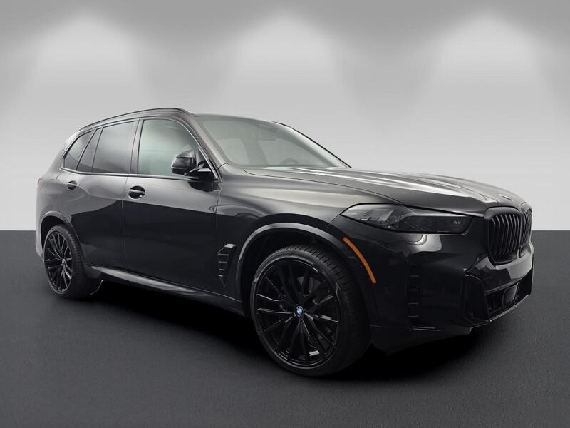 Used 2025 BMW X5 SDRIVE40I in WEST PALM BEACH, FLORIDA