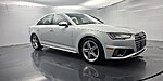 Used 2019 AUDI S4 3.0T PREMIUM PLUS in WEST PALM BEACH, FLORIDA