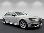 Used 2019 AUDI S4 3.0T PREMIUM PLUS in WEST PALM BEACH, FLORIDA (Photo 1)
