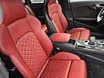 Used 2019 AUDI S4 3.0T PREMIUM PLUS in WEST PALM BEACH, FLORIDA (Photo 29)