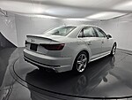 Used 2019 AUDI S4 3.0T PREMIUM PLUS in WEST PALM BEACH, FLORIDA (Photo 4)