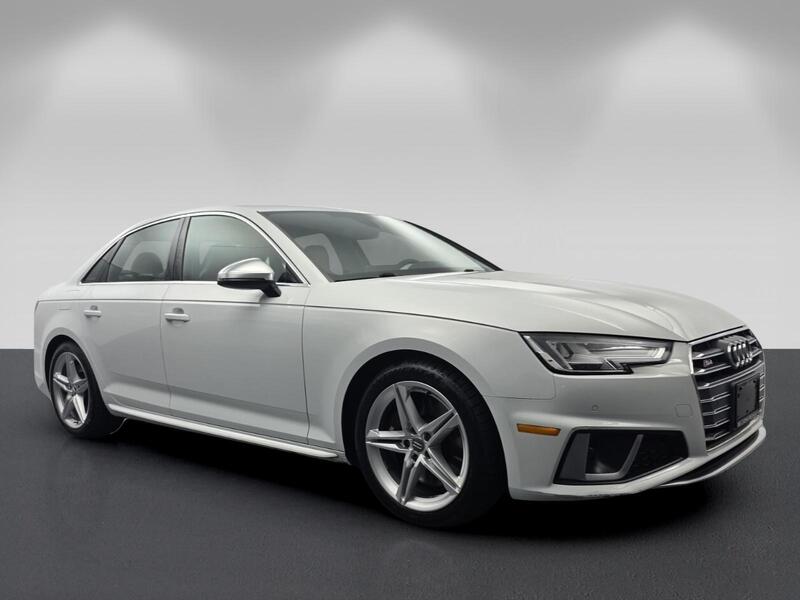 Used 2019 AUDI S4 3.0T PREMIUM PLUS in WEST PALM BEACH, FLORIDA