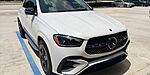 Used 2025 MERCEDES-BENZ GLE GLE 450 in WEST PALM BEACH, FLORIDA