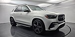 Used 2025 MERCEDES-BENZ GLE GLE 450 in WEST PALM BEACH, FLORIDA