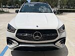 Used 2025 MERCEDES-BENZ GLE GLE 450 in WEST PALM BEACH, FLORIDA (Photo 2)