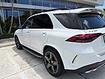 Used 2025 MERCEDES-BENZ GLE GLE 450 in WEST PALM BEACH, FLORIDA (Photo 4)