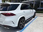 Used 2025 MERCEDES-BENZ GLE GLE 450 in WEST PALM BEACH, FLORIDA (Photo 5)