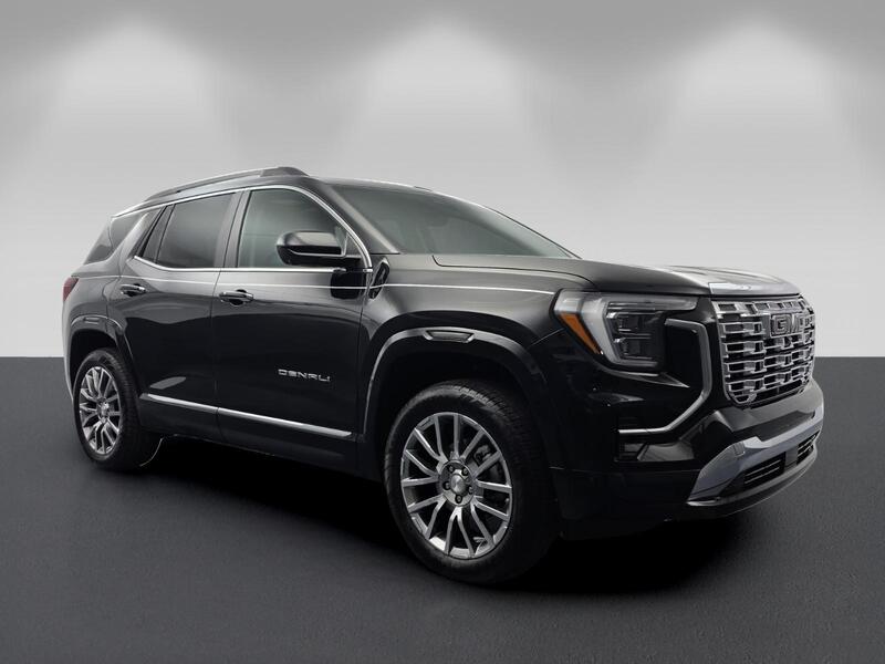 Used 2026 GMC TERRAIN DENALI in WEST PALM BEACH, FLORIDA