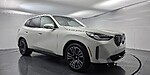 Used 2026 BMW X3 30 XDRIVE in WEST PALM BEACH, FLORIDA