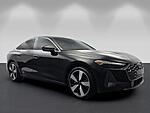 Used 2025 AUDI A5  in WEST PALM BEACH, FLORIDA (Photo 1)