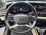 Used 2025 AUDI A5  in WEST PALM BEACH, FLORIDA (Photo 18)