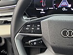 Used 2025 AUDI A5  in WEST PALM BEACH, FLORIDA (Photo 19)