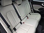 Used 2025 AUDI A5  in WEST PALM BEACH, FLORIDA (Photo 26)