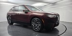 Used 2023 BMW iX M60 Sports Activity Vehicle in WEST PALM BEACH, FLORIDA