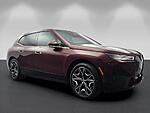 Used 2023 BMW iX M60 in WEST PALM BEACH, FLORIDA (Photo 1)