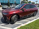 Used 2023 BMW iX M60 in WEST PALM BEACH, FLORIDA (Photo 10)